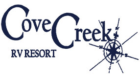 Cove Creek RV Resort