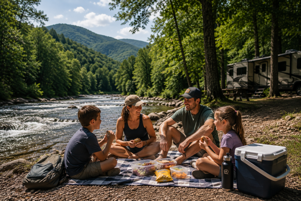 micro adventures