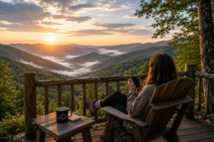 mountain vacations